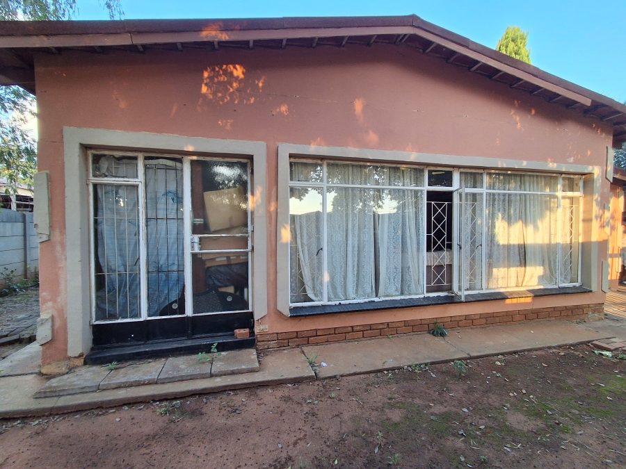 3 Bedroom Property for Sale in Randlespark North West